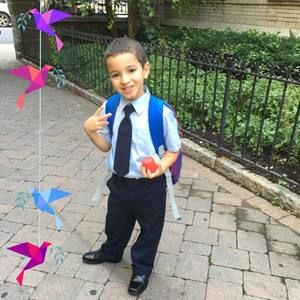 Meet your Posher, Susan